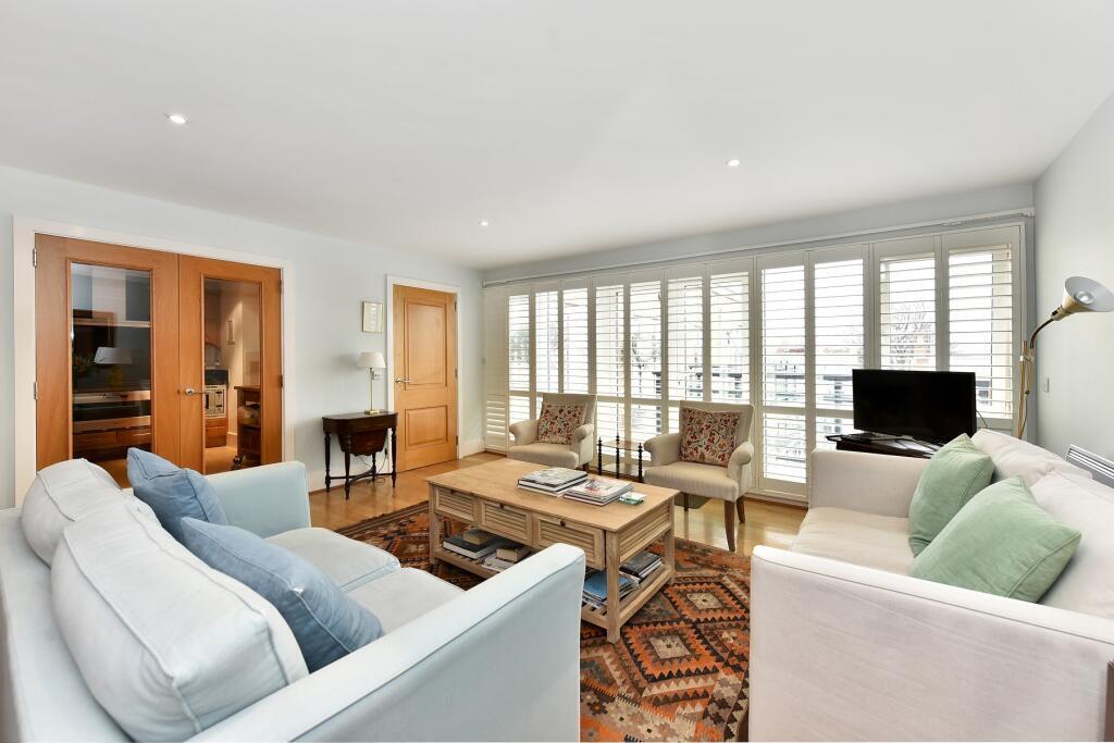 Brewhouse Lane, Putney, London, SW15